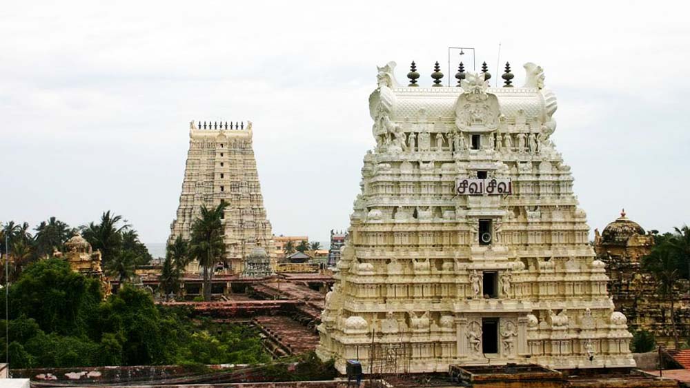Easy Way Tours Travels Tamil Nadu