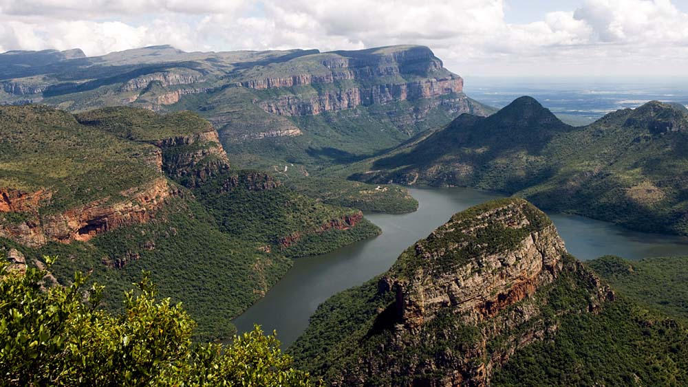Easy Way Tours & Travels » South Africa